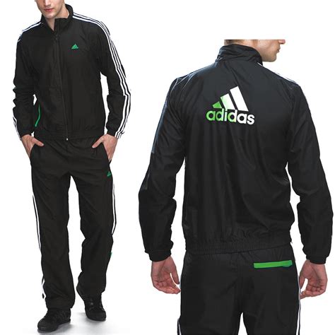 jogginganzug von adidas größe 54 herren|Adidas trainingsanzüge herren.